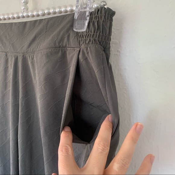 ATHLETA Brooklyn Textured Jogger In Olive - Picture 9 of 14